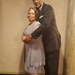 Meet your Posher, Deborah